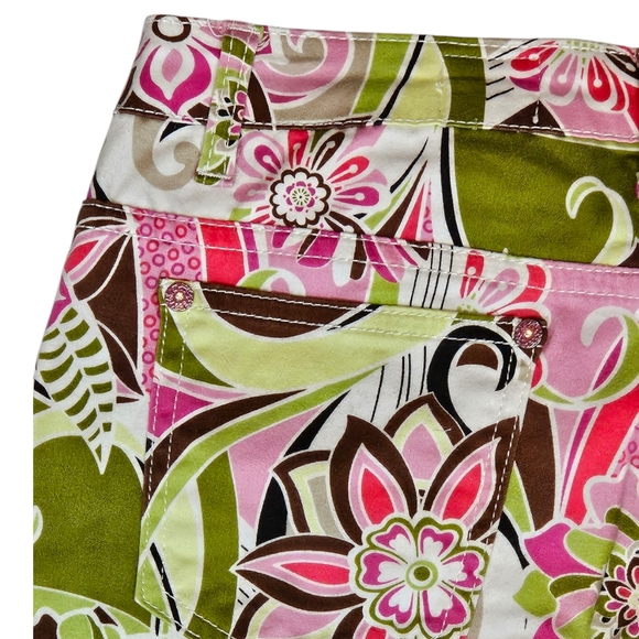 V Cristina Pants - Picture 4 of 9